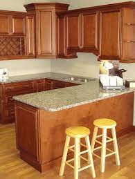 Our appliances are going to be stainless steel and for granite we chose gold of troy color aka st. Maple Spice Cabinets With Granite Darker Option Kitchen Remodel Kitchen Decor Kitchen