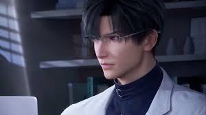 Love and Deepspace characters