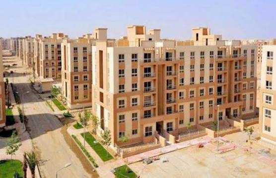 الإسكان : إقبال كثيف على شراء الوحدات السكنية.. وتسليم 300 ألف وحده بمشروع دار مصر - بوابة الأهرام