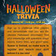 Halloween Trivia @ Miami Public Library event image