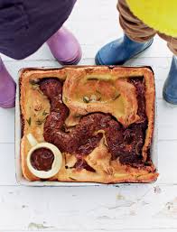 Snake In The Hole Don T Be Mistaken By Appearances It S Super Delicious And I Know You Guys Are Going To Make It A Jamie Oliver Recipes Recipes Savoury Food