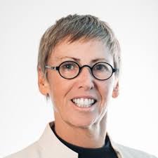 Thank you very much to ADOHTA, especially Nicole Storman, President, for my  lovely thank you gift