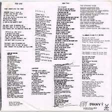 Vixen by foxx bodies, released 05 november 2021 1. X Los Angeles Lyrics And Tracklist Genius