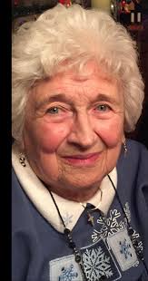 Rosemary P. Rogers, 95, Clayton