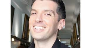 Jonathan Pizarro is first Gibraltarian shortlisted for global Commonwealth  literature prize