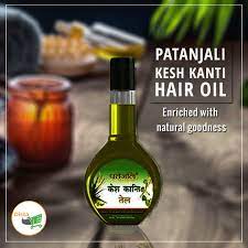 Patanjali Kesh Kanti Hair Oil Ingredients Composition Properties Benefits Usage Oils Hair Oil Natural Haircare