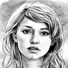 Pin On Pencil Drawing