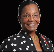 Lucille Seymour, icon of Cayman netball, to receive Service Award