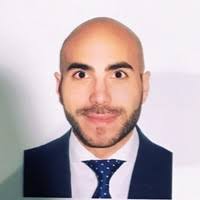 20+ "Nabil Sanchez" profiles