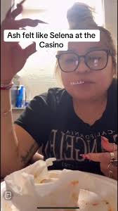 Selina Ashe Treviño Snow