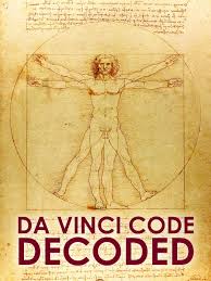 Watch Da Vinci Code Decoded | Prime Video