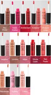 Kat von d everlasting liquid lipstick, lolita ii. Organic Makeup For Healthier Skin Nyx Cosmetics Nyx Soft Matte Lip Cream Soft Matte Lip Cream