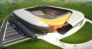 Uzmanı ve denetçisi denis cruise ve türkiye futbol federasyonu (tff) stadyum denetçileri yeni malatya stadı'nı inceledi. Malatya Da Yeni Stat Icin Nefesler Tutuldu Trt Spor Turkiye Nin Guncel Spor Haber Kaynagi