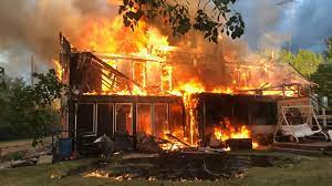 Responses are available on weekdays from 8:30 a.m. Parkland County Home Destroyed In Early Morning Fire Ctv News