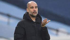This is the profile site of the manager pep guardiola. Manchester City Verwirrung Bei Pep Guardiola Aufgrund Der Corona Regelungen