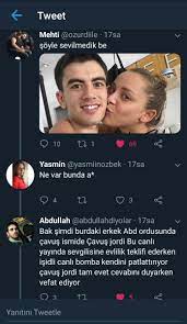 Daraac yks gerekten iyiydi, insanlarn korku yznden erdemli olduklarn ok gzel anlatyor, ama insan znde ktdr, onlarn hepsi benim soyumdan gelmedir. yabanc souktan titriyordu, ama pencereyi bir sre daha ak tutmaya karar verdi. Schau On Twitter Ahahahhahy Masum