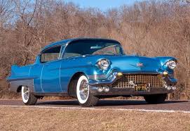 Image result for Eton Gray 1957 Cadillac