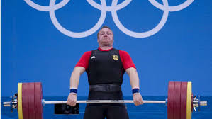 Maybe you would like to learn more about one of these? Olympia 2021 Warum Den Gewichthebern Der Rauswurf Droht Sportmeldungen Stuttgarter Zeitung