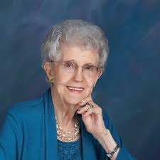 Ruby Rutledge Obituary (1928