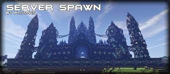 Download projects download futuristic server spawn 1.18/1.17.1/1.17/1.16.5/1.16.4/forge/fabric/1.15.2 for minecraft. Factions Server Spawn Map For Minecraft 1 16 4 1 16 3 1 15 2 Minecraftsix