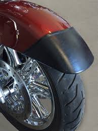 Well, he bleeds the front brakes on this custom caliper set up. Gman Custom Handmade Motorcycle Front Fender Bra To Protect Accent Your Bike