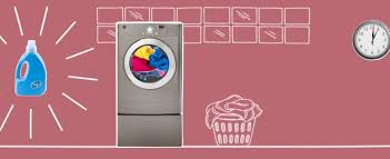 Make sure the drum of your washer is empty, then select the clean cycle or tub clean setting on your washer. How To Use High Efficiency Washers With High Efficiency Detergent