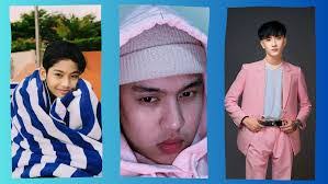 Alexus Ramos's Instagram, Twitter & Facebook