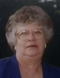 Obituary information for Jane A. Anderson