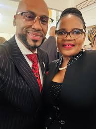 Thank you, The Historic St Paul AME Church Independence