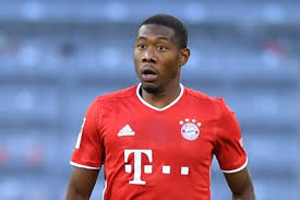 Alaba contract with real madrid agreed according to the latest update on the david alaba transfer by cbs sports , the player will join real madrid next summer. Breaking David Alaba Resmi Jadi Pemain Real Madrid