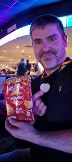 Terry Harms's Instagram, Twitter & Facebook