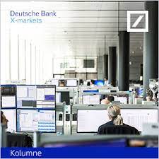 Get and sign bric currency note x markets deutsche bank form. Deutsche Bank Ag