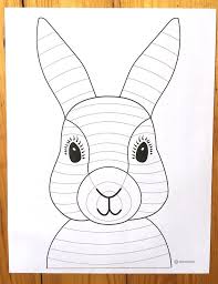 Art With Mrs Filmore Adventures In The Art Room Bunny And Bear Bunny Art Easter Art