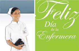 El día internacional de la enfermería es una conmemoración anual promovida por el consejo internacional de enfermería, que se celebra en todo el mundo el 12 de mayo, día del nacimiento de florence nightingale. Dia De La Enfermera Usted Recibio Un Mensaje