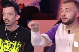 Bigflo & oli oli en impro sur l'instru de bigflo #planèterap: Gros Reglement De Compte En Plein Direct Sur Tpmp Entre Christophe Dechavanne Et Bigflo Et Oli