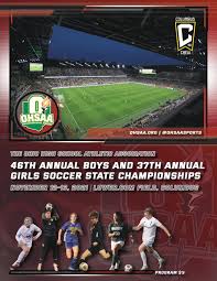 2021 OHSAA State Tournament Coverage