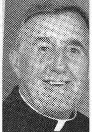 David Gosnell Obituary (1940
