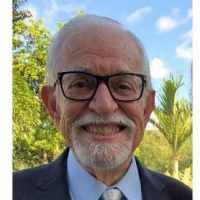 Marcos José de Almeida Lins (1938–2020) • FamilySearch