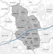 Am sonntagabend haben sich hunderte poser und tuner mit ihren autos auf einem parkplatz versammelt. Buer Westfalen Wikipedia