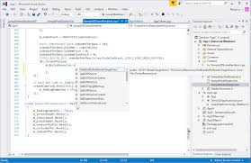 C/c++ for visual studio code. Directx Game Development With C In Visual Studio C Team Blog