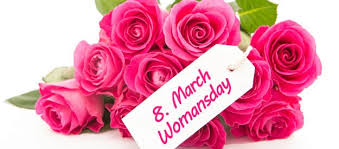 Czerwone róże, żółte tulipany, a może dzień kobiet już niedługo! 8 Marca Miedzynarodowy Dzien Kobiet Ecco Verde Sklep Internetowy
