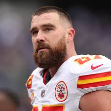 Travis Kelce's Haircut is Dominating Barbershop Requests