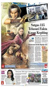 Maybe you would like to learn more about one of these? Tribun Jogja 04 09 2018 By Tribun Jogja Issuu