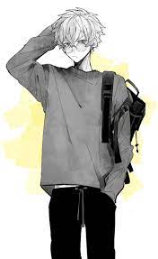 We did not find results for: Hoodie Full Body Anime Boy Drawing Novocom Top
