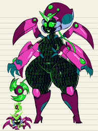 Virus Charlie (brawl Stars) Porn - Rule 34