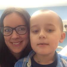 Mum pens poignant open letter about caring for critically ill son and  reveals his daily heartbreaking question