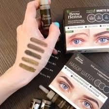 23 Best Henna Brows Images In 2019 Henna Brows Brows Henna