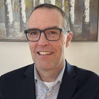 Mark DesLauriers, CPA, CA