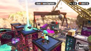 By the time you finish the game, sheldon will have given you … Upgrade Your Splatoon 2 Hero Gear With All The Sardinium Locations The Escapist