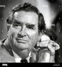 Denis healey hi-res stock photography and images